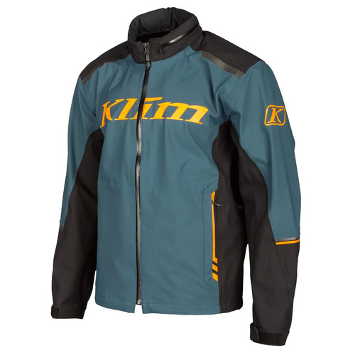 Klim enduro jacket - jacket,