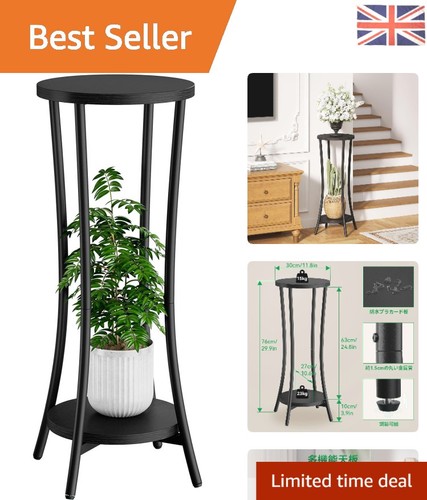Durable inch tall wooden - 30,