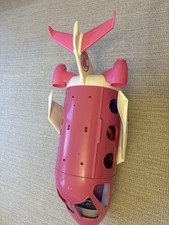 Barbie Dream Plane Large Model