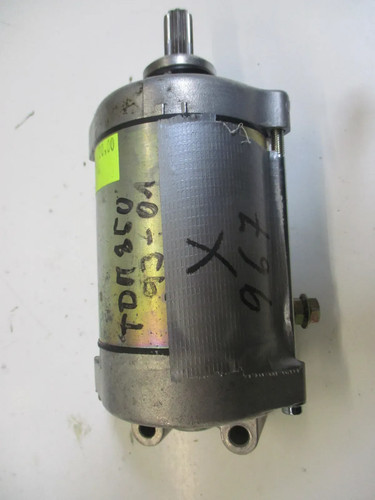 Starter x967 - x967, yamaha