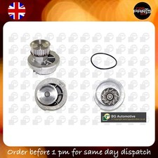 WATER PUMP FOR OPEL ASTRA