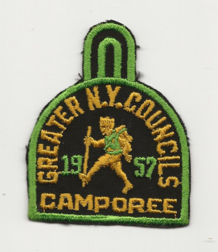 Greater council 1957 - n.y.,