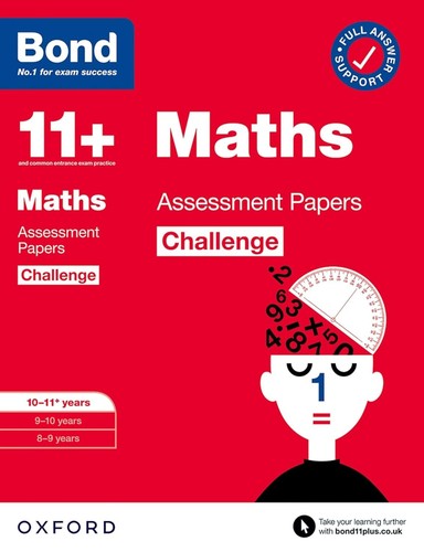 Bond 11 maths - bond,