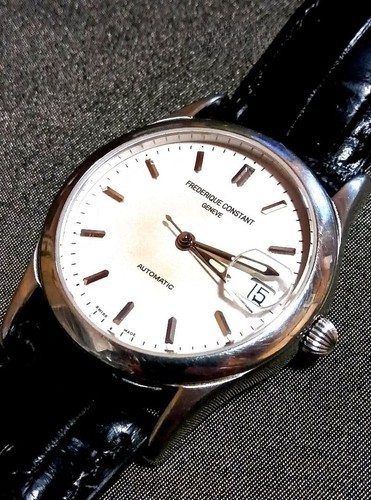 Frederique constant fc303 - frederique,