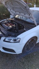 AUDI RS3 8P 2.5TFSI BREAKING