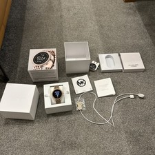 Michael Kors Gen 5E Darci 43mm