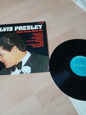 Elvis Vinyl