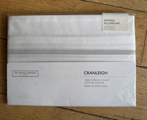 White company cranleigh - white,