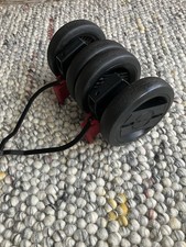 Silver Cross Pop Black Rear