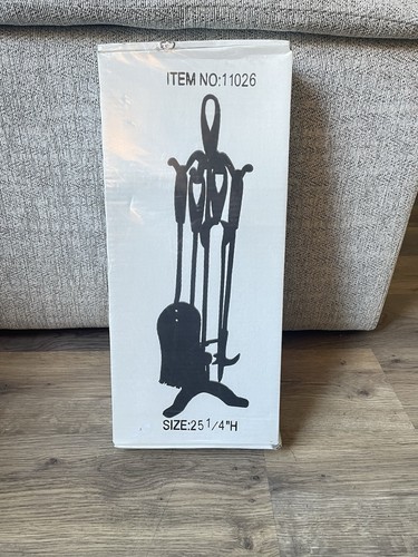 The range boxed - the,