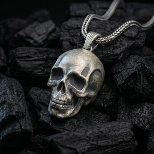 925 sterling silver biker - 925,