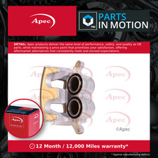 Brake Caliper fits LDV MAXUS 2.5D Front Right 05 to 09 Apec Quality Guaranteed