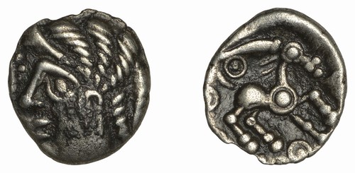 British iron age trinovantes - british,