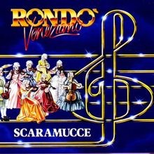 Scaramucce rondo veneziano - scaramucce,