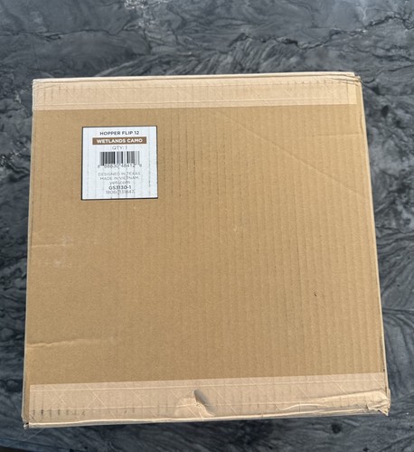 Nwt yeti hopper flip - yeti,