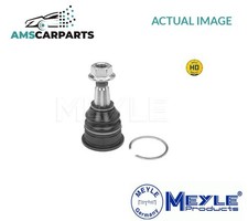 SUSPENSION BALL JOINT FRONT