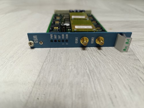Ateus gsm module - ateus,