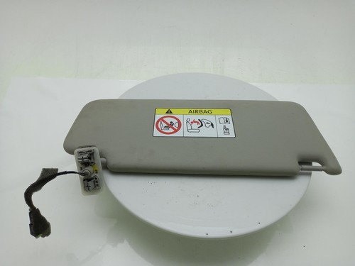 Volkswagen golf sun visor - volkswagen,