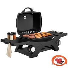 Outsunny 2 Burner Gas Grill
