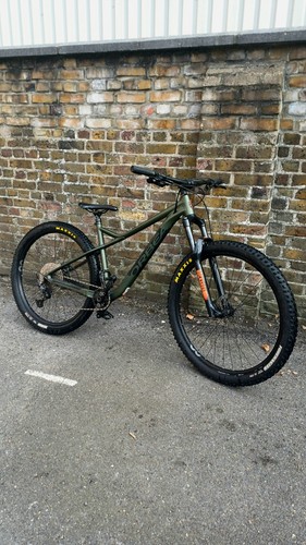Orbea laufey h30 - laufey, bike