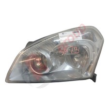 NISSAN QASHQAI 07-14  PASSENGER/LEFT SIDE XENON HEADLIGHT HELLA OEM 26060JD01A