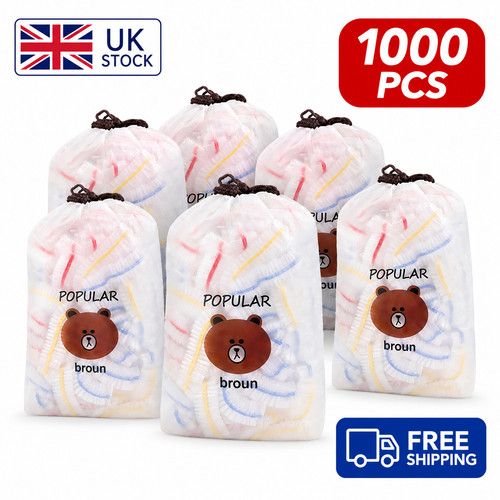 Reusable elastic food storage - food,