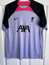 Liverpool Fc Nike Training Top