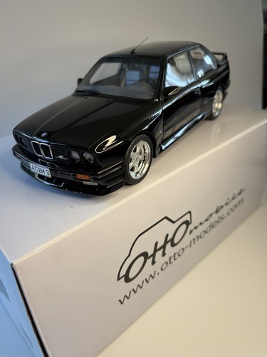 Otto mobile 18 bmw - mobile, ac