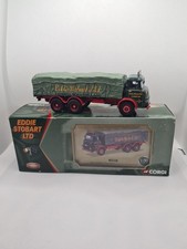 Corgi 23602 Eddie Stobart