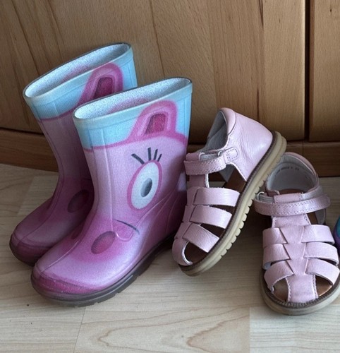 Wellies sandals girls - girls, shoe