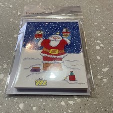 Phoenix Trading - Santa