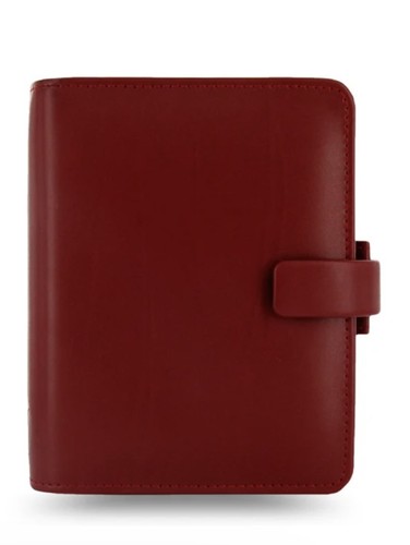 Filofax metropol magenta red - filofax,