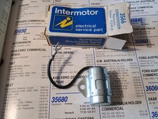 FEMSA IGNITION CONDENSER -