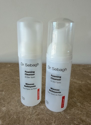 Sebagh duo foaming - sebagh,