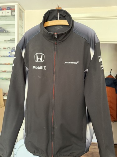 Men mclaren honda soft - men’s,