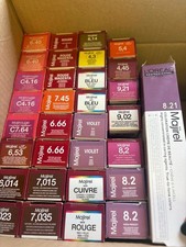 L’Oreal Professional Majirel