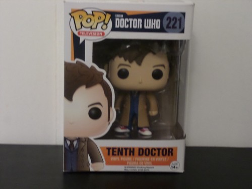 Funko pop doctor - funko, pop!