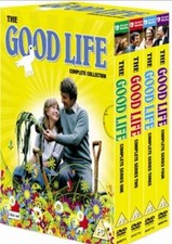The Good Life: The Complete