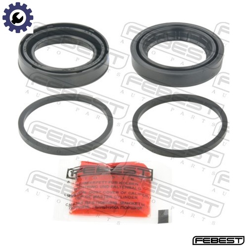 Repair kit brake caliper - brake,