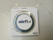 Airflo Superflo 40+ Expert Floating WF7 Fly Fishing Line RRP £79.99
