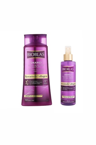 Bioblas herbal shampoo - bioblas,