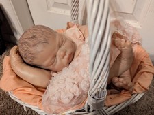 "Faye,” beautiful Reborn
