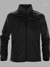 Stormtech Mens Axis  Lightweight Shell