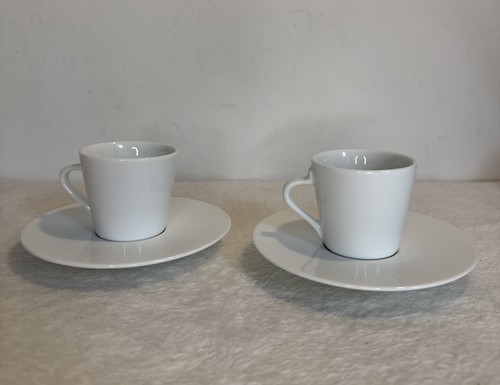 Nespresso ritual white - white, andree