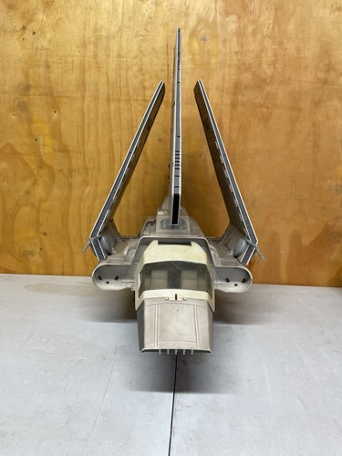Star wars imperial shuttle - star,