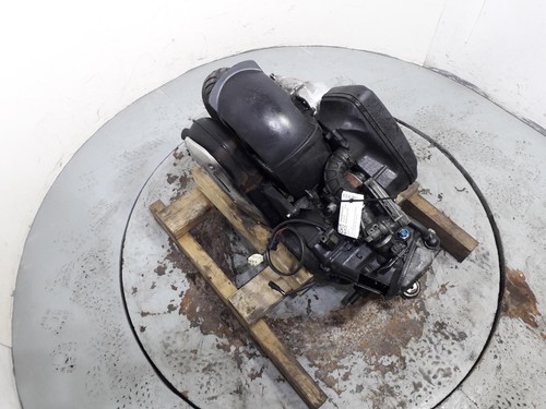 Piaggio vespa 125 engine - vespa, lx
