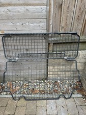 Sliding Bulkhead From Ford Transit Connect , 1.5,  2019, Great Condition