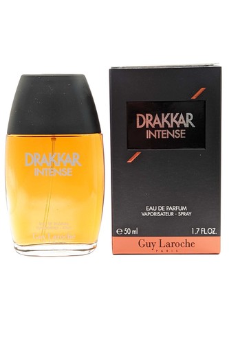 Guy laroche drakkar - guy, intense