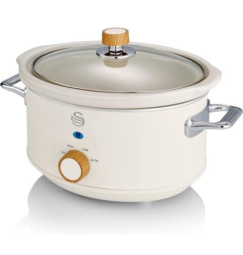 Swan sf17021whtn nordic slow - nordic,
