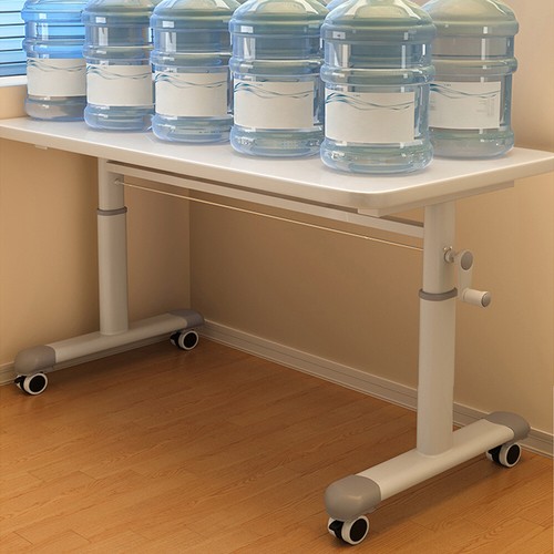 Over bed desk - bed, medical